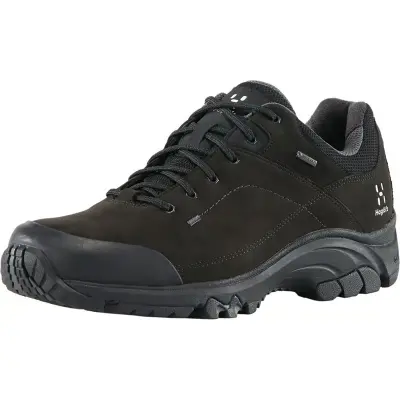Haglöfs Ridge GTX II Low Men True Black True Black 46