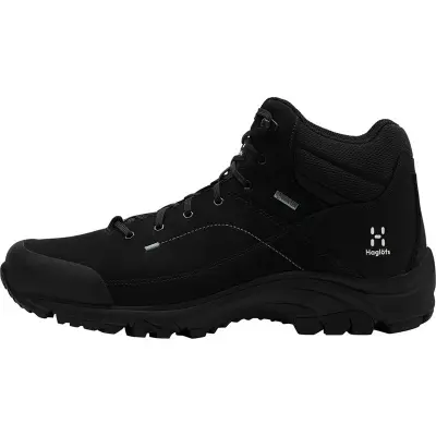 Haglöfs Ridge GTX II Mid Men True Black True Black 46
