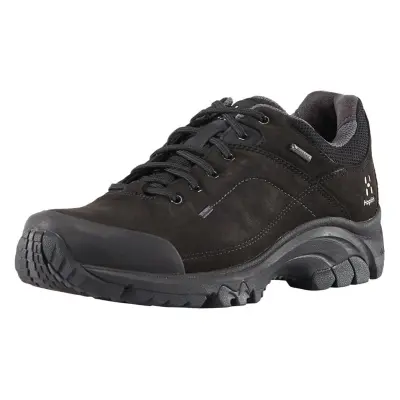 Haglöfs Ridge GTX Low Women True Black True Black 38