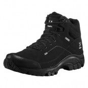 Haglöfs Ridge GTX Mid Women True Black