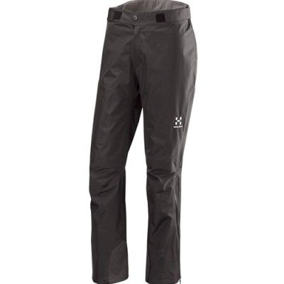 Haglöfs Roc Crevasse Pant Women