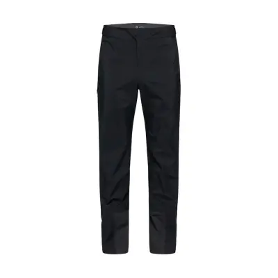 Haglöfs ROC GTX Pant Men True Black XXL