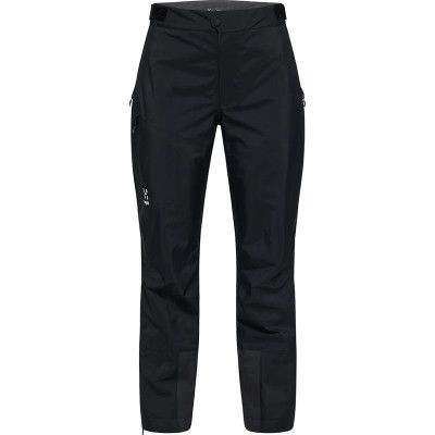 Haglöfs ROC GTX Pant Women True Black