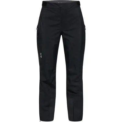 Haglöfs ROC GTX Pant Women True Black