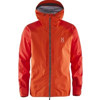 Haglöfs Roc High II Jacket Men