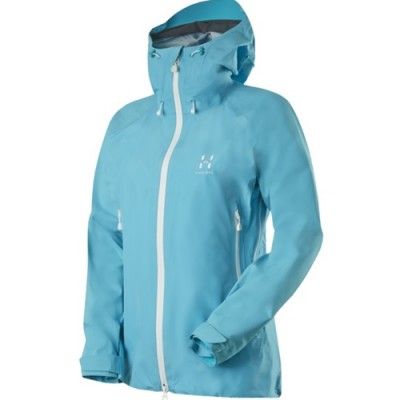 Haglöfs Roc Spirit Jacket Women