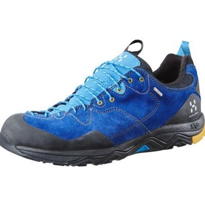 Haglöfs Rocker Leather GT Men