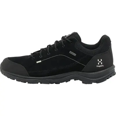 Haglöfs Sajvva GTX Low Women True Black True Black 40