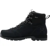 Haglöfs Scand GTX Mid True Black True Black 44 2/3