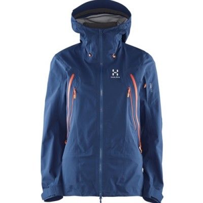 Haglöfs Skade Jacket Women