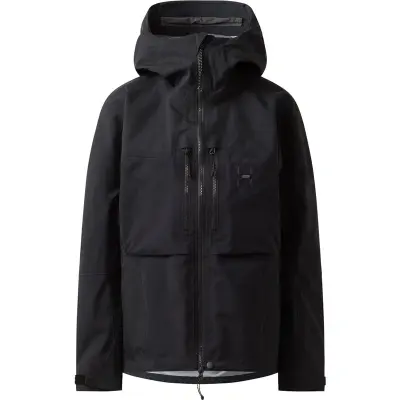 Haglöfs Spitz GTX Pro II Jacket Women True Black True Black S