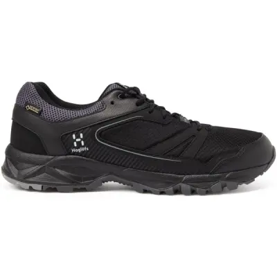 Haglöfs Trail Fuse Gt Women, True Black, 38