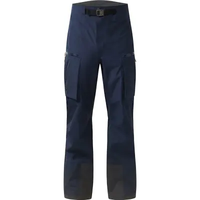 Haglöfs Vassi GTX II Pant Men Tarn Blue