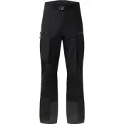 Haglöfs Vassi GTX II Pant Men True Black