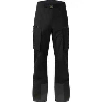 Haglöfs Vassi GTX II Pant Men True Black