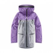 Haglöfs Vassi GTX Pro 3 Layer Jacket Women