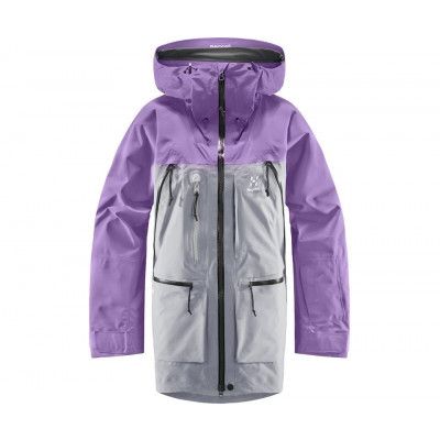 Haglöfs Vassi GTX Pro 3 Layer Jacket Women