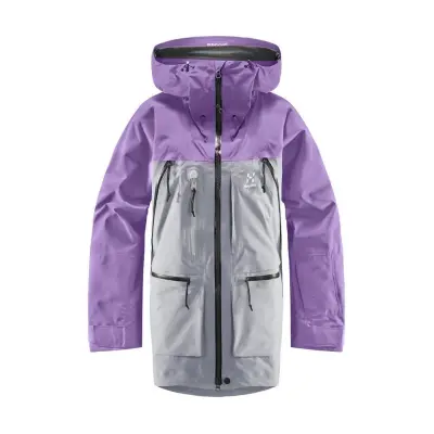 Haglöfs Vassi GTX Pro 3 Layer Jacket Women