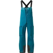 Haglöfs Vassi GTX Pro II Bib Men Deep Teal