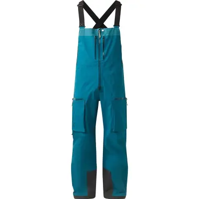Haglöfs Vassi GTX Pro II Bib Men Deep Teal