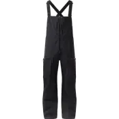 Haglöfs Vassi GTX Pro II Bib Men True Black