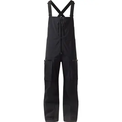 Haglöfs Vassi GTX Pro II Bib Men True Black