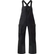 Haglöfs Vassi GTX Pro II Bib Women True Black