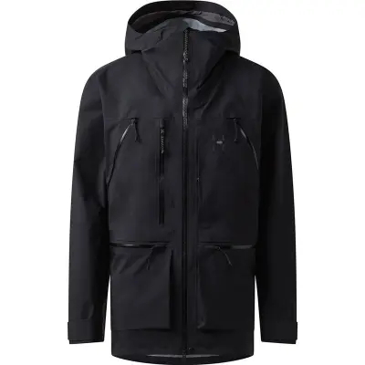 Haglöfs Vassi GTX Pro II Jacket Men True Black