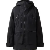 Haglöfs Vassi GTX Pro II Jacket Women True Black