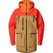 Haglöfs Vassi GTX Pro Jacket Men herr vinter