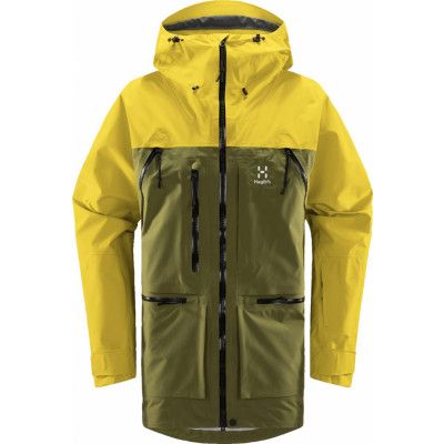 Haglöfs Vassi GTX Pro Jacket Men