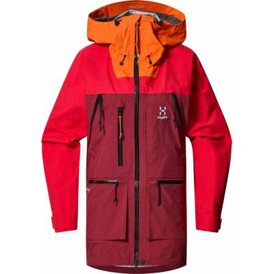 Haglöfs Vassi GTX Pro Jacket Women