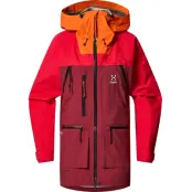 Haglöfs Vassi GTX Pro Jacket Women