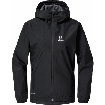 Haglöfs Women's Kaise GORE-TEX Jacket True Black