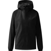 Haglöfs Women's Klyva GORE-TEX Jacket Tarn Blue