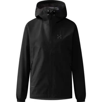 Haglöfs Women's Klyva GORE-TEX Jacket Tarn Blue