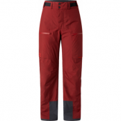Haglöfs Women's Latnja GORE-TEX Insulated Pant Carmine Red