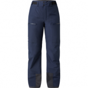 Haglöfs Women's Latnja GORE-TEX Insulated Pant Tarn Blue
