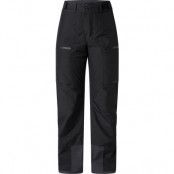 Haglöfs Women's Latnja GORE-TEX Insulated Pant True Black