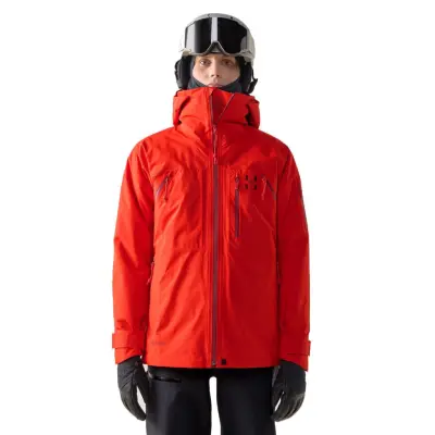 Haglöfs Women's Latnja GTX Insulated Jacket