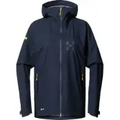 Haglöfs Women's L.I.M Airak GORE-TEX Jacket Tarn Blue