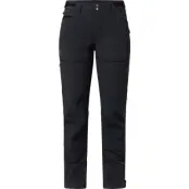 Haglöfs Women's L.I.M Airak GORE-TEX Pant True Black