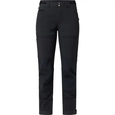 Haglöfs Women's L.I.M Airak GORE-TEX Pant True Black
