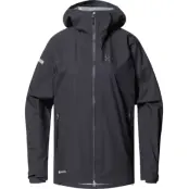 Haglöfs Women's L.I.M Airak GTX Jacket vattentätt skal