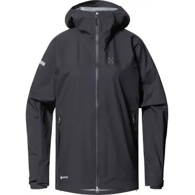 Haglöfs Women's L.I.M Airak GTX Jacket
