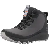 Haglöfs Women's L.I.M FH GORE-TEX Mid True Black