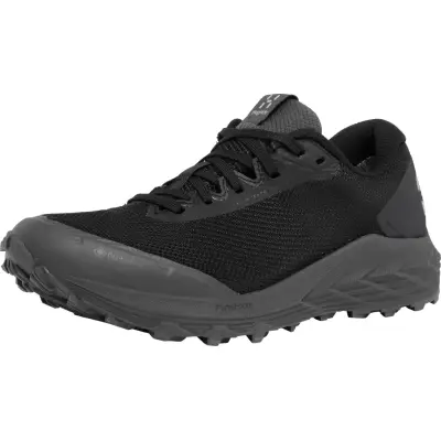 Haglöfs Women's L.I.M Tempo Trail GORE-TEX Low True Black/Magnetite