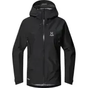 Haglöfs Women's ROC Flash GTX Jacket