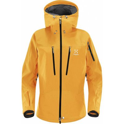 Haglöfs Women's ROC Pro Jacket