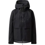 Haglöfs Women's Spitz GORE-TEX Pro II Jacket True Black